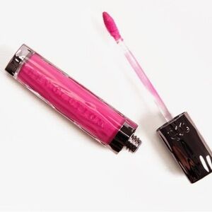 Urban Decay SCANDAL Lip Gloss - Vibrant Pink